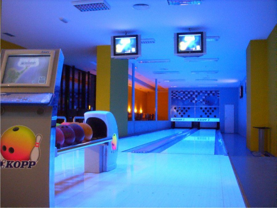 bowling